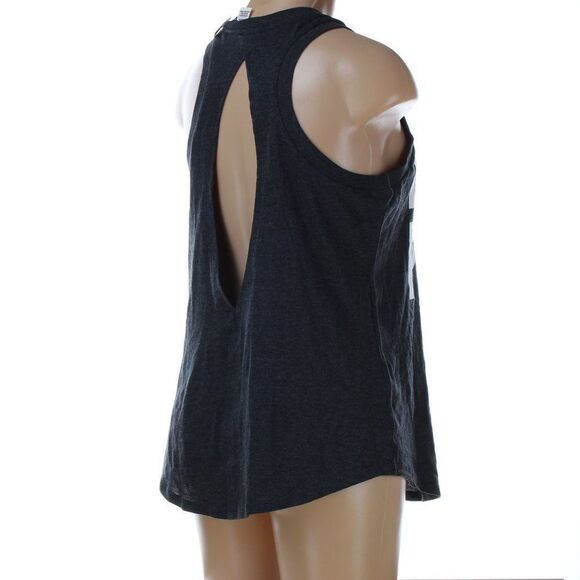 Muscle Tee Shirt by Pink Victoria's Secret NWT - Picture 6 of 9